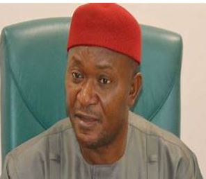 Linus Okorie 1