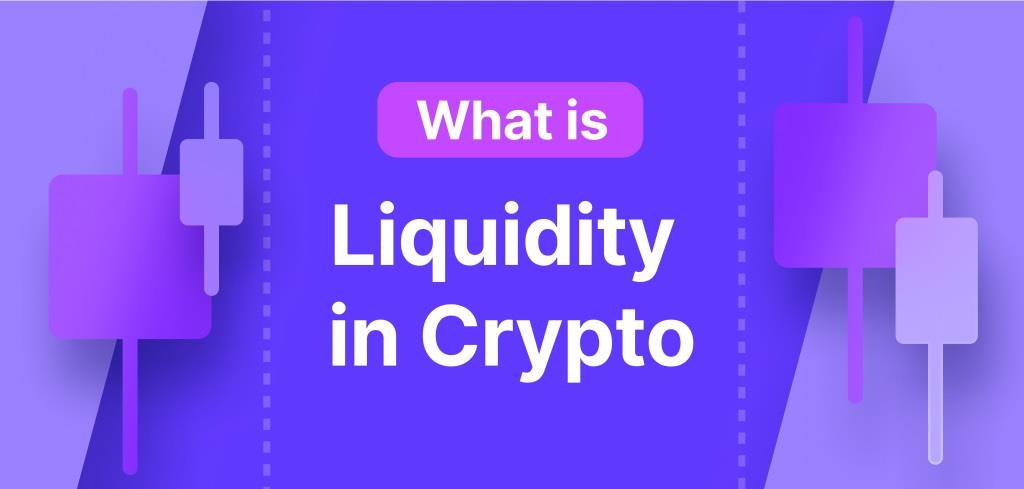 Liquidity In Cryptocurrency Liquidity In Cryptocurrency