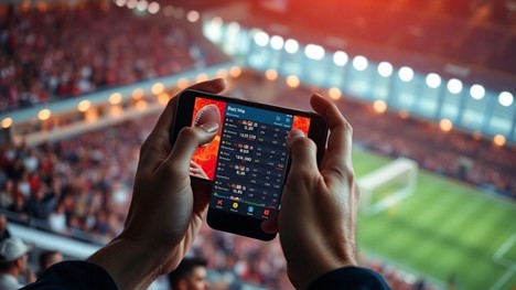 Live Sports Betting