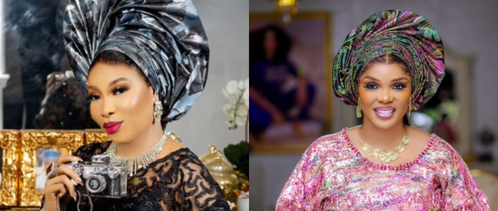 Lizzy Anjorin Iyabo Ojo