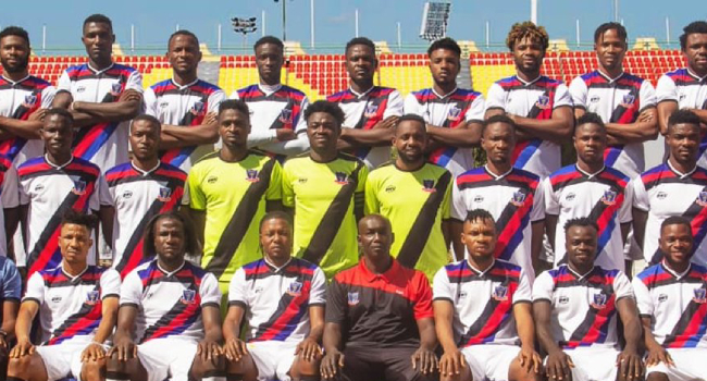Lobi Stars