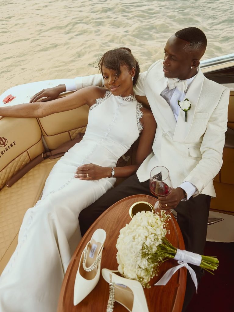 Lola Ola Wedding1