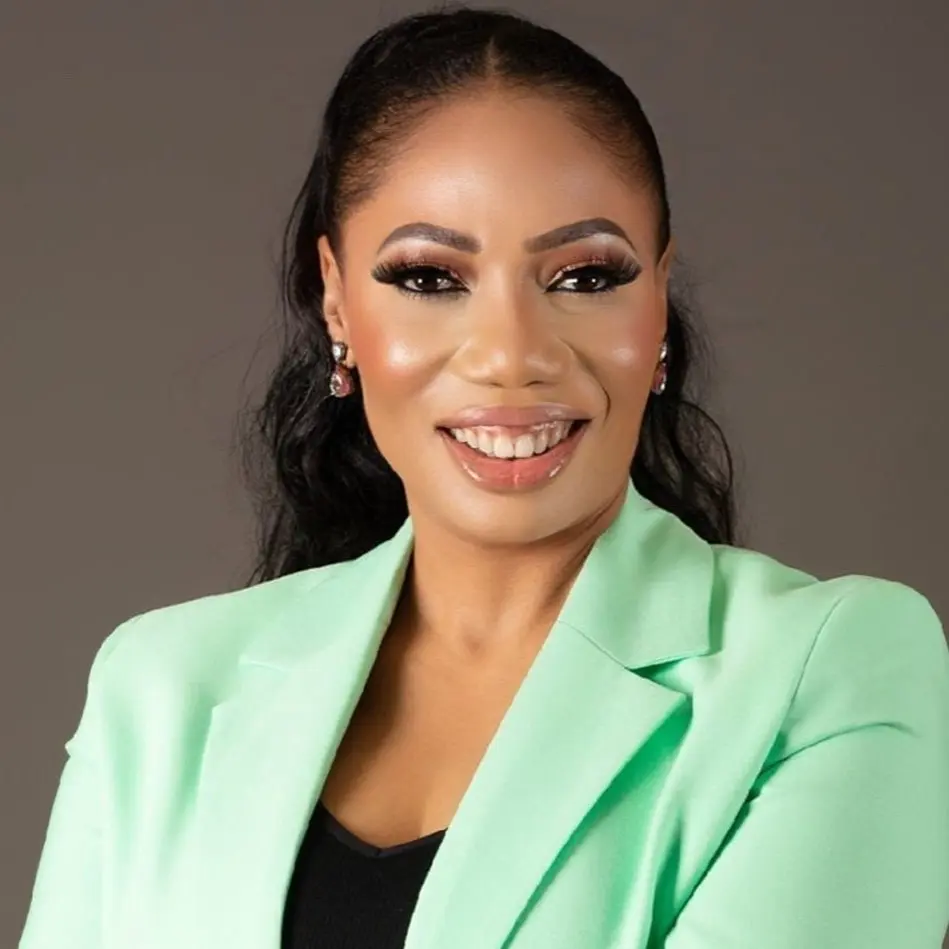 Loretta Oduware Ogboro Okor