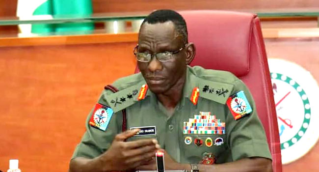 Lucky Irabor