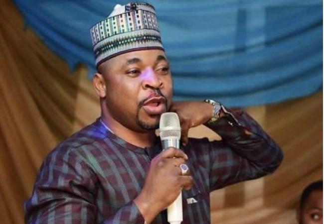 Mc Oluomo New