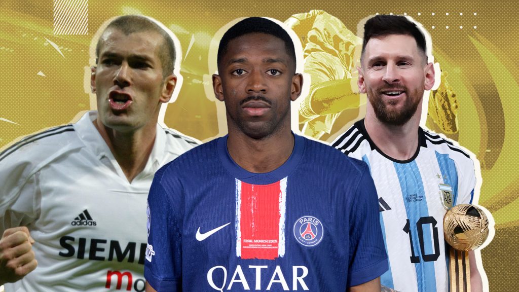 Mm Talksport Football Dembele Op Mm Talksport Football Dembele Op