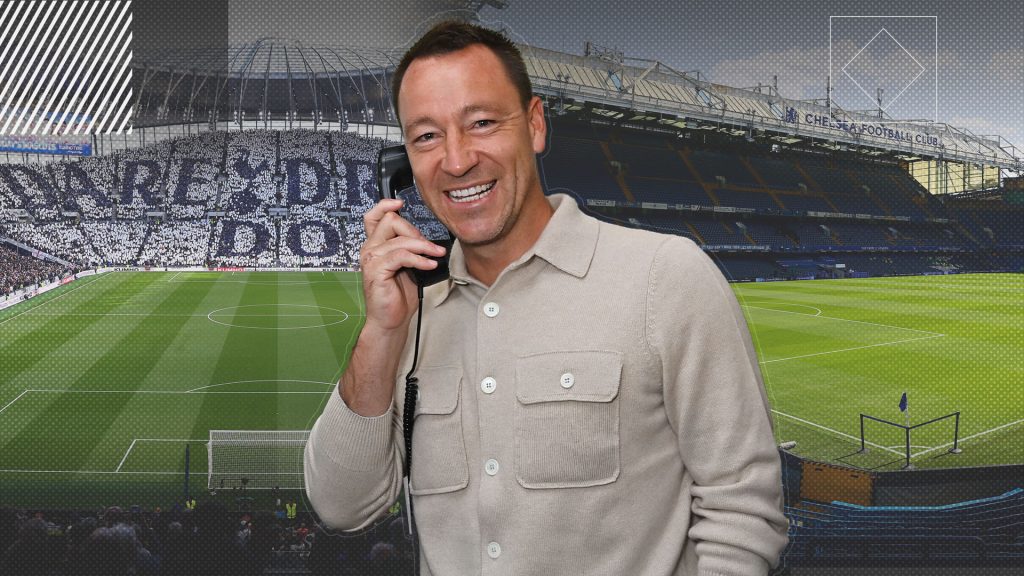 Mm Talksport Master Terry Op