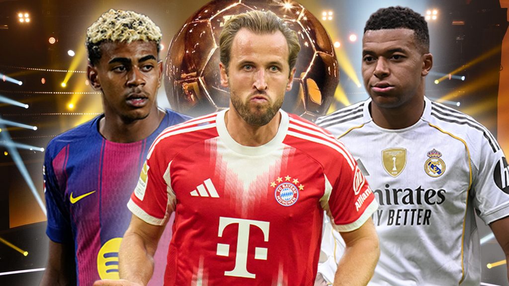 Mm Talksport Off Platform Ballon Dor Mm Talksport Off Platform Ballon Dor