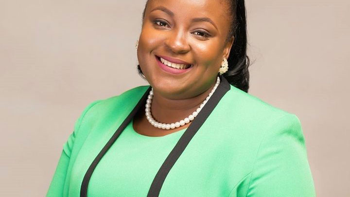 Modupe Oyekunle Modupe Oyekunle