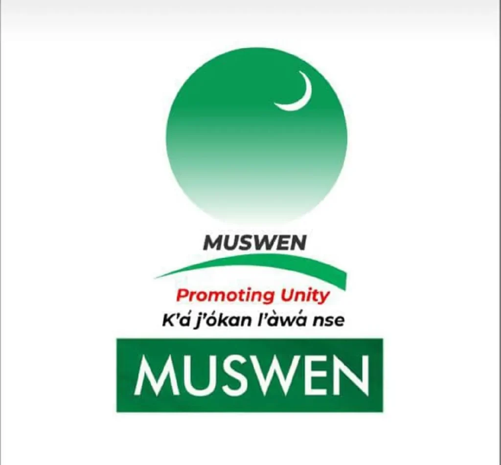 Muswen Muswen