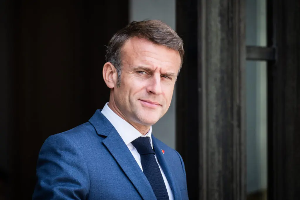 Macron