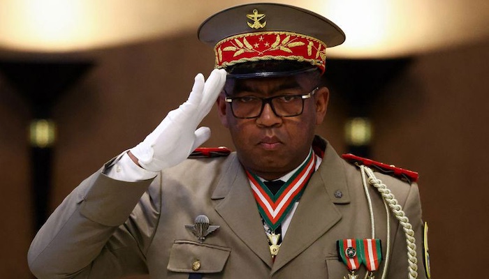 Madagascar President Appoints Army General Zafisambo As Prime Minister Amid Escalating Protests