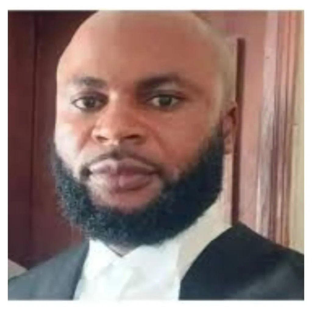 Maduabuchi Idam