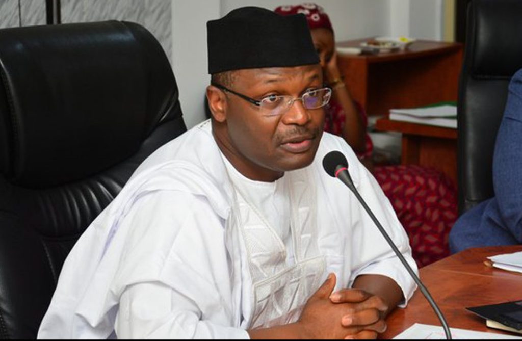 Mahmood Yakubu 1