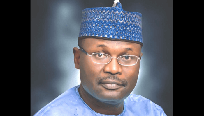 Mahmood Yakubu 1 Mahmood Yakubu 1