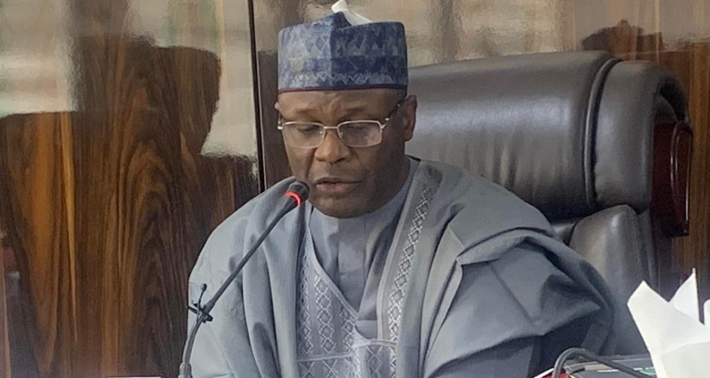 Mahmood Yakubu