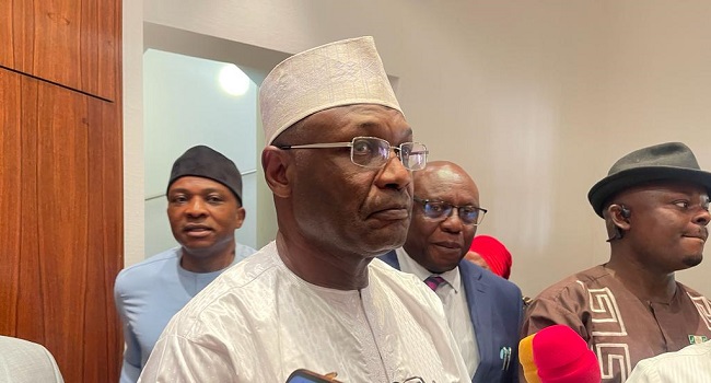 Mahmood Yakubu 2