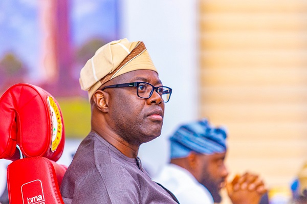 Makinde