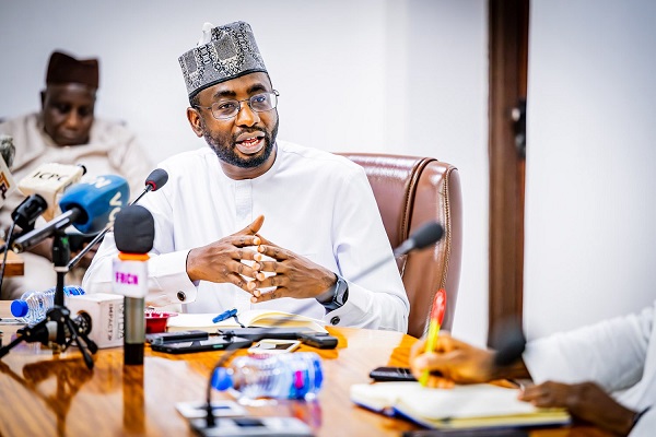 Malam Kashifu Inuwa Nitda