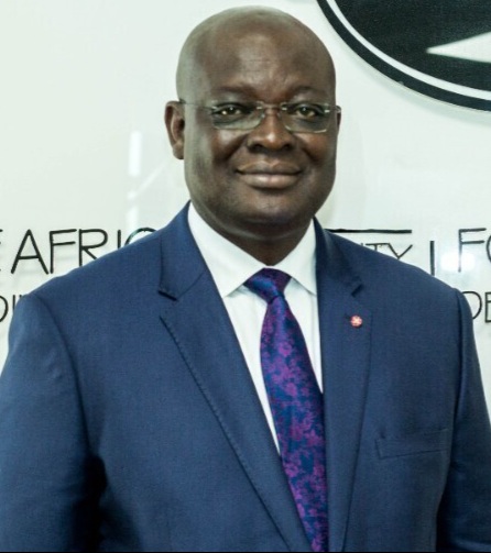 Mamadou Biteye