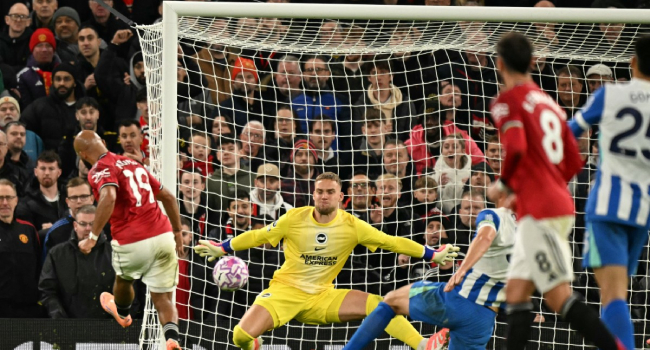 Man United Man United