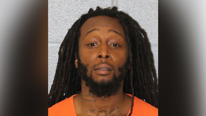Man Who Fatally Stabbed Ukrainian Refugee On Us Train Could Face Death Penalty