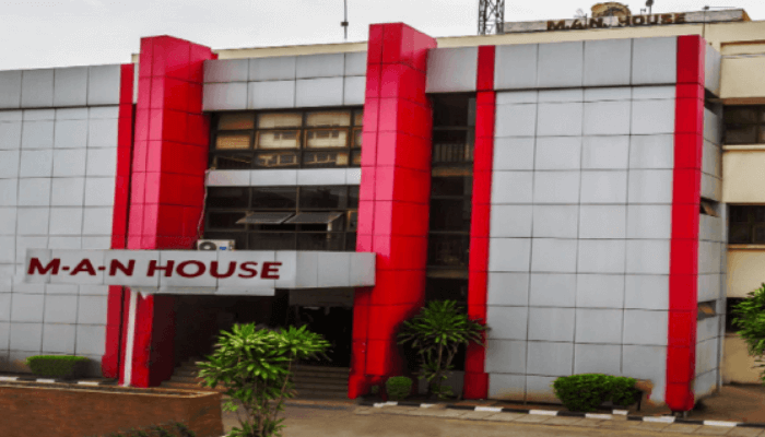 Manufacturers Association Of Nigeria Man 1 Manufacturers Association Of Nigeria Man 1