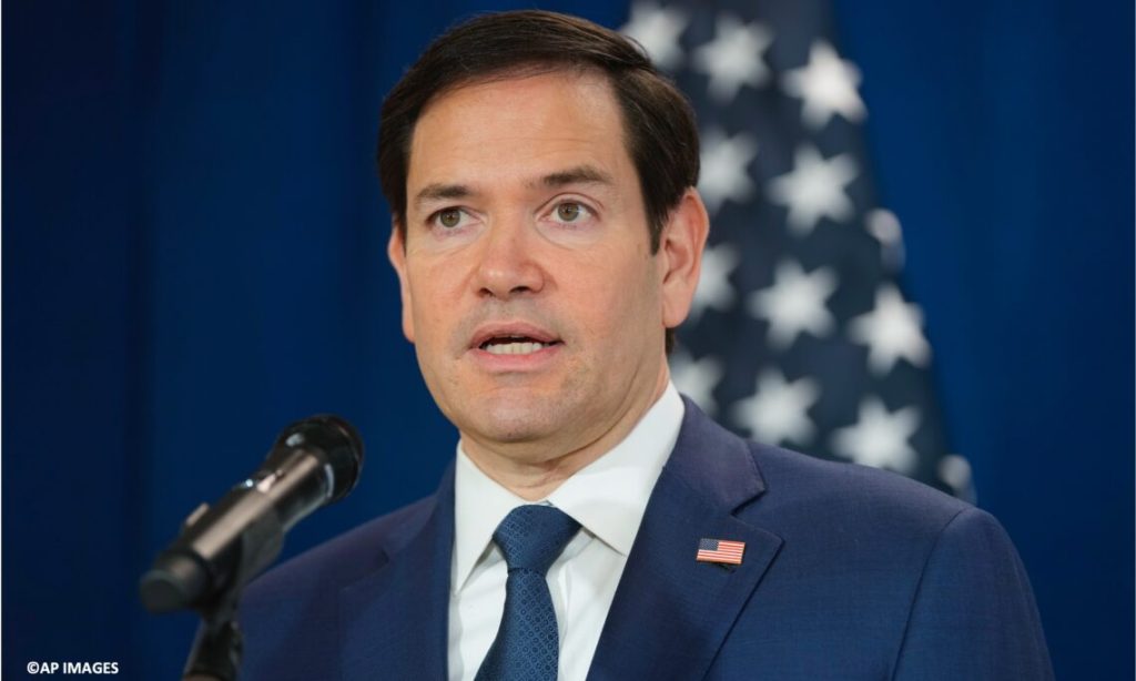 Marco Rubio Marco Rubio