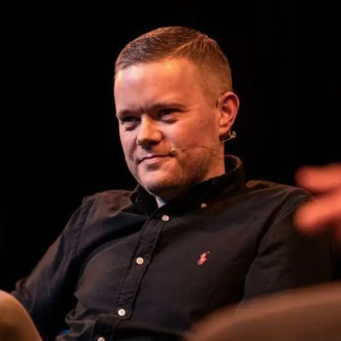 Mark Goldbridge Mark Goldbridge