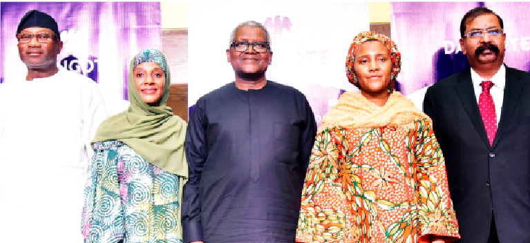 Marketers Experts Welcome Expansion Of Dangote Refinerys Capacity To 1.4M Bpd Marketers Experts Welcome Expansion Of Dangote Refinerys Capacity To 1.4M Bpd