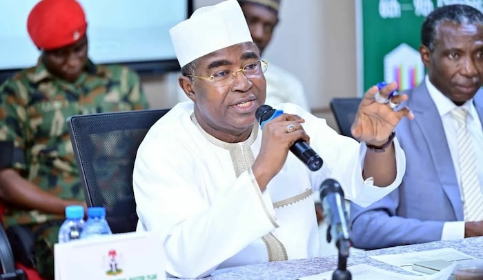 Marwa Nigerias Drug Challenge Remains Monumental Despite Major Gains Marwa Nigerias Drug Challenge Remains Monumental Despite Major Gains