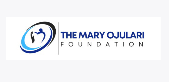 Mary Ojulari Foundation Mary Ojulari Foundation