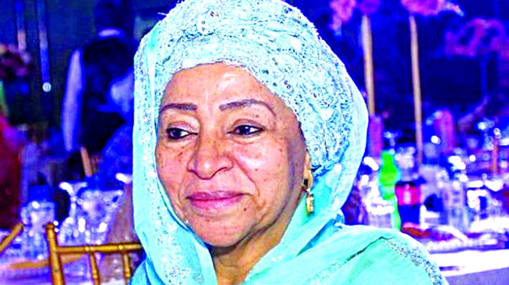 Maryam Abacha