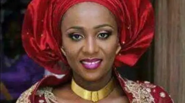 Maryam Sanda