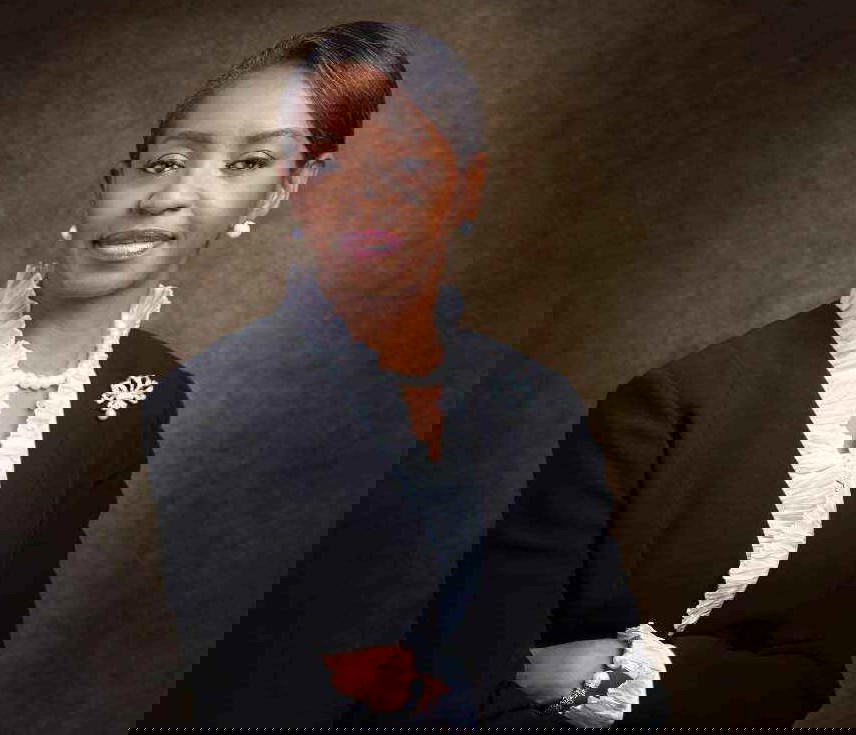 May Agbamuche Mbu 1