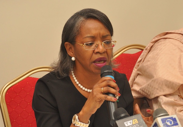 May Agbamuche Mbu 3