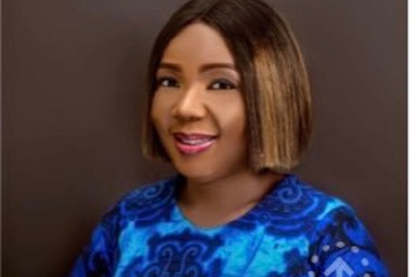 Mayokun Oreofe