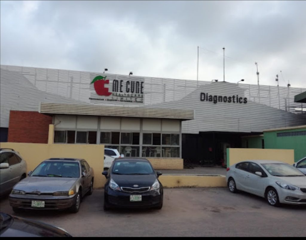 Mecure Industries Plc
