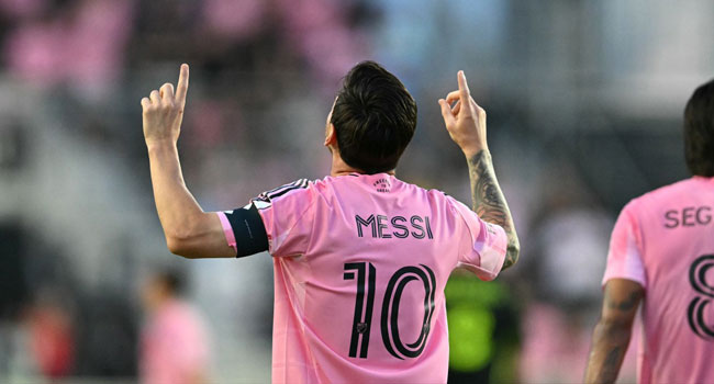 Messi Miami Messi Miami