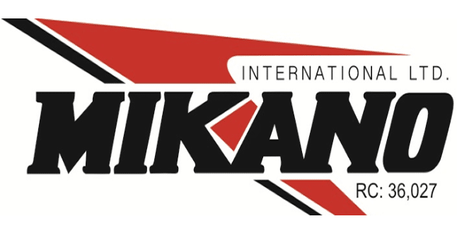 Mikano