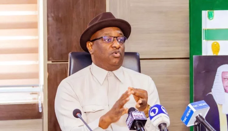 Minister Festus Keyamo