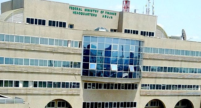 Ministry Of Finance Mofi