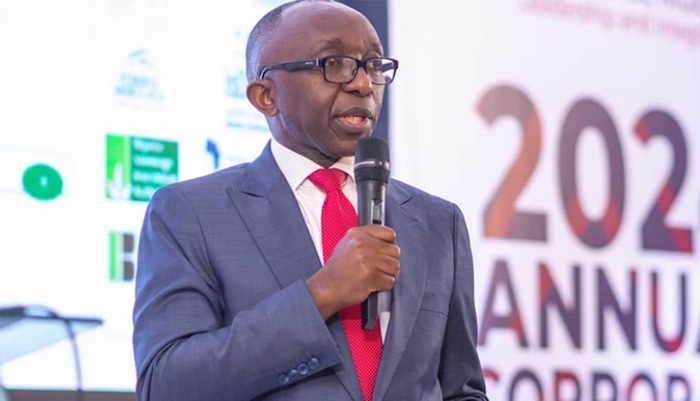 Ministry Of Finance Incorporated Mofi Dr. Armstrong Takang Ministry Of Finance Incorporated Mofi Dr. Armstrong Takang