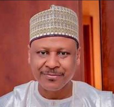 Mohammed Idris