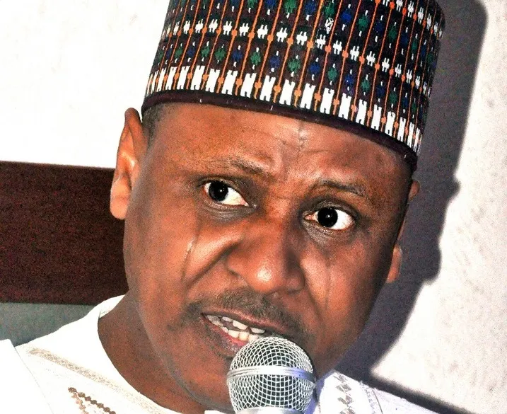 Mohammed Idris
