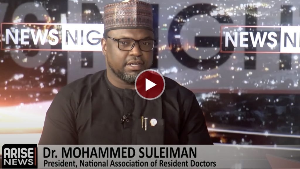 Mohammed Suleiman Vidd