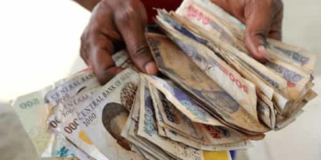 Money Ritual Money Ritual