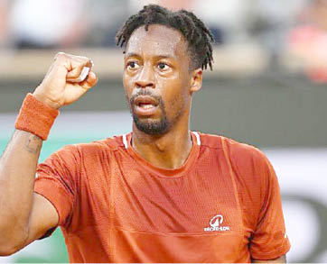 Monfils