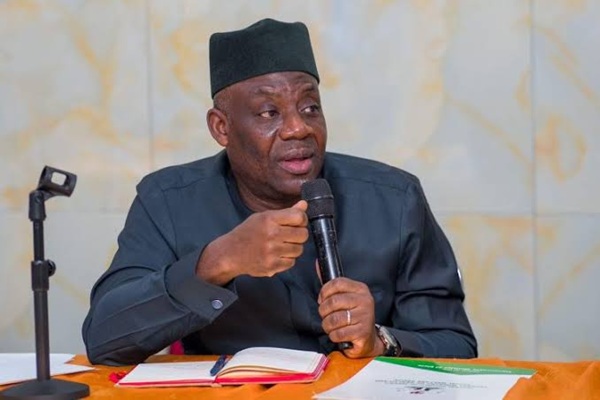 Morufu Tunji Alausa 1