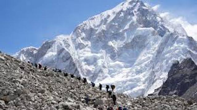Mount